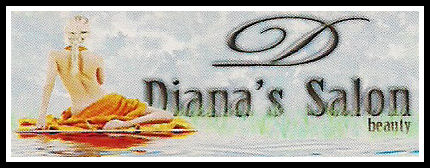 Diana's Salon, 46D Coolmine Ind Est, Coolmine, Dublin 15.