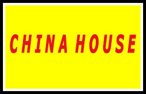 China House Restaurant & Takeaway, 7 & 8 Finnstown Shopping Centre, Lucan, Dublin 20.