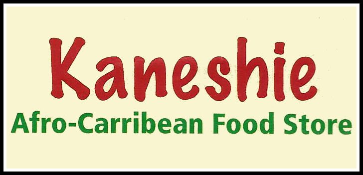 Kaneshie Afro-Carribean Food Store, Unit 48 Coolmine Ind Est, Blanchardstown, Dublin 15.