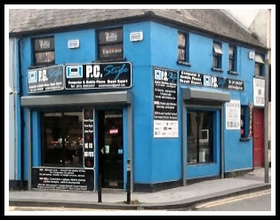 P.C. Style, Balbriggan, Co.Dublin - Tel: 01 690 3297