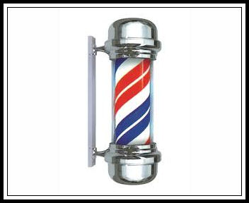 Willis Barbers, Tallaght, Dublin 24 - Tel:-